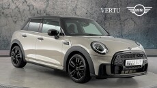 MINI Hatchback 1.5 Cooper Sport 5dr Petrol Hatchback